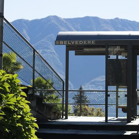 Daire 2 Zi-wohnung Mit Seeblick, Balkon, Pool, Arbeitsplatz *